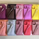 Rhode "summer Lip Gloss" & 3D Silicone Case For Iphone 17 Pro Max 16 15 14 13 12. Fixed Price $19.99.