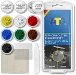 Atg Upholstery Repair Kit - Car Seat Fabric. Fixed Price $31.00.