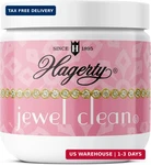 Hagerty Jewelry Cleaner - Professional Cleaning For Diamonds, Gold, Plat. Fixed Price $10.24.