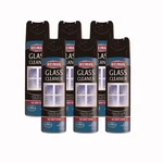 Weiman 10CT 19 Oz Aerosol Spray Can Foaming Glass Cleaner (6/CT) New. Fixed Price $45.59.