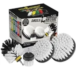 Automotive Soft White (4 Piece)-db Power Scrubber. Fixed Price $35.99.