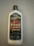 Parker And Bailey Kitchen Cabinet Cream 8 Fl Oz Bottle Sealed Made Usa. Fixed Price $11.00.