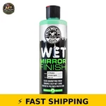 Chemical Guys Wet Mirror Finish Glaze - High Gloss 16 Oz. Fixed Price $45.99.