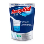 Damprid Moisture Absorber Refill, Pure Linen Scent 44 Oz. Bag, Freshness. Fixed Price $9.97.