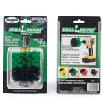 Drillbrush Kitchen Cleaning Supplies - Household Cleaners For Home. Fixed Price $23.00.