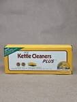 Vintage Box Stanley Home Product Stainless Steel Kettle Cleaners Plus New. Fixed Price $14.92.