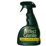Hope's Perfect Granite Daily Cleaner (marble & Stone) 22OZ Once Year Sealer.. Fixed Price $14.00.