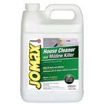 Zinsser 60101 Jomax House Cleaner & Mildew Killer Gal. Fixed Price $33.97.