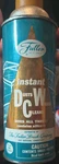 Fuller Brush Instant Dcw Dust Clean Waxes Can 14OZ Vintage 746 0663 Discontinued. Fixed Price $15.99.
