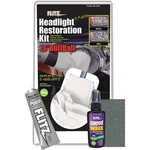 Flitz Premium Polishing Products Hr 31501 Headlight Restoration Kit,for Auto,tru. Fixed Price $58.38.