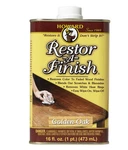 Howard Products Restor-a-finish, Wood Stain Restore Finish,golden Oak, 16OZ. Fixed Price $9.36.