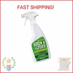 Star Brite Spider & Bird Stain Remover Spray - Quickly Dissolve Droppings. Fixed Price $21.75.