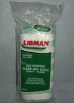 Libman All-purpose Mop Refill For #117 Great Hardwood Floors New. Fixed Price $7.98.
