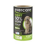 Evercare Giant Extreme Stick Lint Roll Refills, 60 Count. Fixed Price $12.59.
