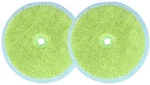 Everybot Replacement Accessory Edge, Washable Microfiber Mop Pads For Robot (. Fixed Price $27.47.