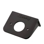 Scotty 2128 Right Angle Receptacle Bracket For Marinco Downrigger Power Plug. Fixed Price $12.49.