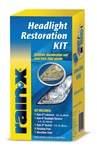 Rain-x 800001809 Restoration Kit Cleans And Restores Headlights By. Fixed Price $32.58.