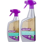 Rejuvenate Scrub Free Soap Scum Remover Non-toxic 2 Piece Assortment. Fixed Price $30.70.