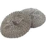 (6)-LIBMAN Heavy-duty Wire Mesh Sponges & Woven Scrubbers (2-PK) Model: 63. Fixed Price $37.99.
