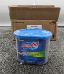 (qty 3) Damprid FG118AM Fragrance-free Disposable Moisture Absorber. Fixed Price $22.49.