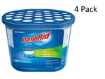 Damp Rid FG50T High Capacity Moisture Absorber, 10.5 Oz 4 Pack. Fixed Price $42.99.