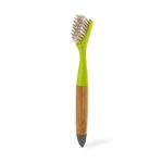 Full Circle Micro Manager, Deep Cleaning Brush For Crevices, 1 Pack, Green. Fixed Price $12.93.