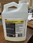 (case Of 4) 3M Clean & Shine Daily Floor Enhancer Concentrate 35A 0.5 Gal 64 Oz. Fixed Price $175.00.