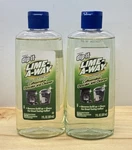 Dip-it Lime Way Coffeemaker Descaler & Cleaner 7OZ Lot 2. Fixed Price $29.95.