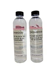 Lot Of (2) Fox Run Gourmet Butcher Block Oil (28122). Fixed Price $24.49.