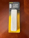 Enkay White Diamond Polishing Compound 1 Lb. (u.s. Made) Brass Copper Aluminum. Fixed Price $19.95.