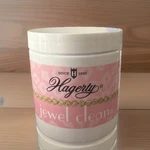 Hagerty 16007 Jewel Cleaner Oz Gold/platinum/diamonds Gemstones Basket Brush. Fixed Price $8.99.
