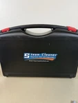 Hapyvergo High Pressure Cleaner, 1700W Temp Portable Steamer Machine. Fixed Price $102.13.