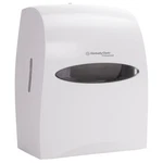 Kimberly-clark Professional 09993 Touchless Roll Paper Towel Dispenser White. Fixed Price $23.95.