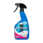 Camco Rv Rubber Roof Cleaner Pro 32OZ 41063. Fixed Price $21.99.