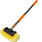 12FT Car Wash Brush With Long Handle, Cleaning W/12 Inch Soft Bristle. Fixed Price $65.10.