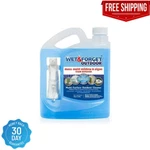 Wet & Forget No Scrub Outdoor Cleaner Easy Removal Of Mold, Mildew And Algae. Fixed Price $28.89.