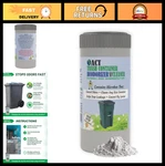 Eco-friendly Trash Deodorizer & Cleaner Eliminator For Garbage Bins 2.5. Fixed Price $57.99.