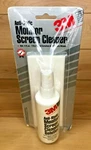 3M Anti-static Monitor Screen Cleaner Bottles Pack 4OZ 118,2 Ml And 20 Wipes. Fixed Price $35.32.