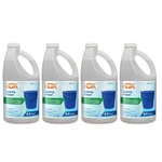Pack Cleaning Vinegar 64 Oz Bottles Ready To Use All Purpose Natural Cleaner. Fixed Price $11.13.