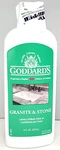 Goddard's Granite & Stone Cleaner Polish For Countertops Floors - 8 Fl. Oz.. Fixed Price $24.99.