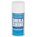 Sheila Shine SSCA10 Oz Low Voc Stainless Steel Cleaner & Polish Can. Fixed Price $103.98.