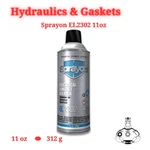 Sprayon Electronic Contact Cleaner EL2302 11OZ. Fixed Price $21.00.