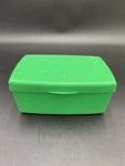 Flushable Wipes Container Green Kid Fresh Scott Paper Empty Reusable. Fixed Price $14.99.