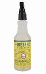 Mrs. Meyer's Honeysuckle Scent Multi-surface Everyday Cleaner New. Fixed Price $13.99.