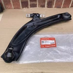 Nissan X-trail 3 / Renault Koleos 2 Front Left Lower Arm Herth+buss J4901076. Fixed Price $63.11.