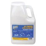 Spill Magic Loose Sorbent, 1 Gal, White SM202DB. Fixed Price $20.31.
