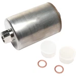 F33144 Fuel Filter By Purolator ( Replaces 25171792 ). Fixed Price $11.49.