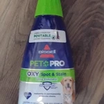 Bissell Pro Oxy Spot & Stain Formula Portable Carpet Cleaners, 32 Oz.,. Fixed Price $16.69.