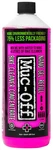 Muc-off Nano Tech Gel Concentrate Cleaner: 1L Bottle. Fixed Price $26.25.