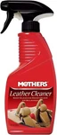 Mothers 06412 Leather Cleaner, Oz.. Fixed Price $18.99.